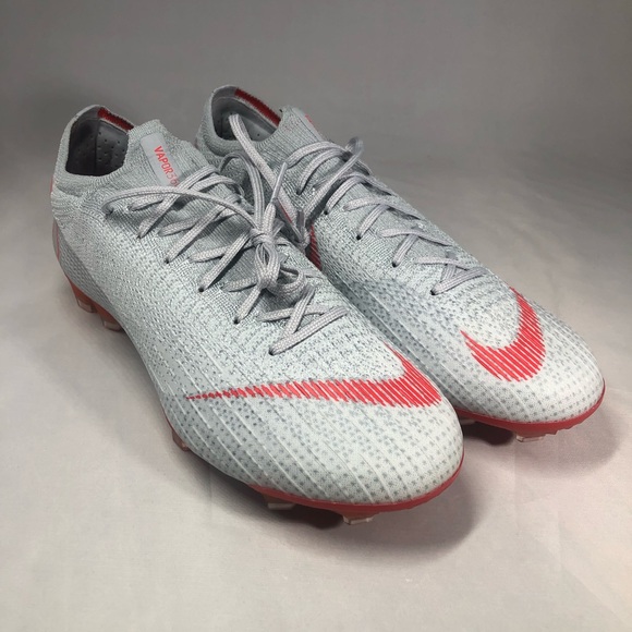 nike mercurial vapor size 8